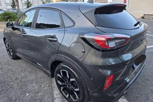 Ford Puma St Line X