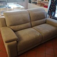 Divano elettrico (Ricci casa)