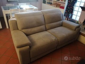 Divano elettrico (Ricci casa)