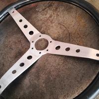 volante hellebore mini alfa 