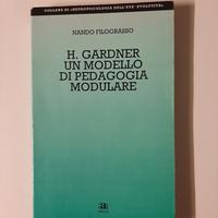 Pedagogia libro Gardner