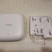 DLINK DAP-2660 Access Point POE