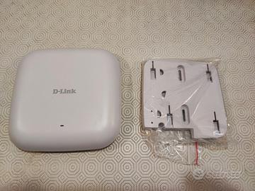 DLINK DAP-2660 Access Point POE