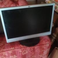 Monitor HP senza cavo