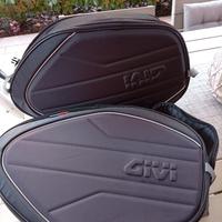 borse laterali GIVI