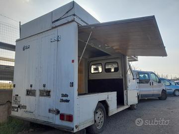 AUTONEGOZIO MOTORE ROTTO