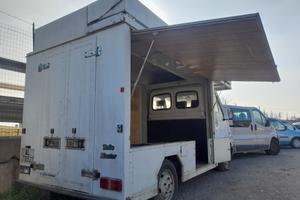 AUTONEGOZIO MOTORE ROTTO