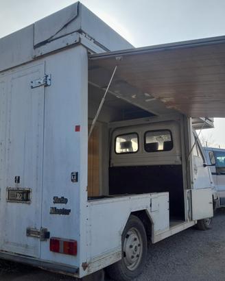 AUTONEGOZIO MOTORE ROTTO