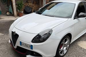 Alfa Romeo Giulietta 1.6 JTDm 120CV Sport