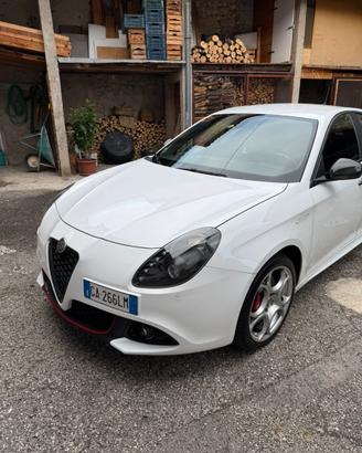 Alfa Romeo Giulietta 1.6 JTDm 120CV Sport