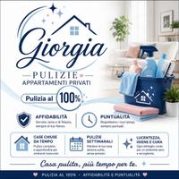 Pulizie
