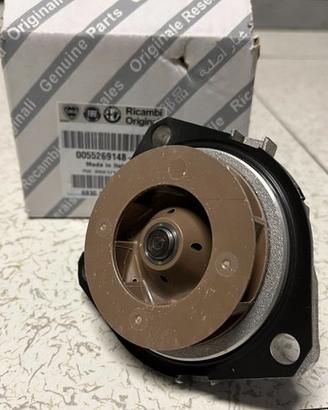 POMPA ACQUA ORIGINALE ALFA ROMEO FIAT LANCIA 1.6 J