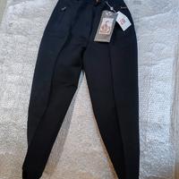 pantalone da neve Belfe vintage