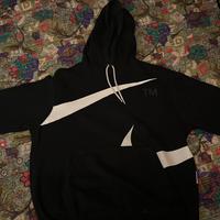 Felpa Nike Swoosh originale – usata