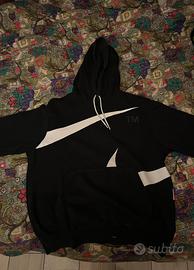 Felpa Nike Swoosh originale – usata
