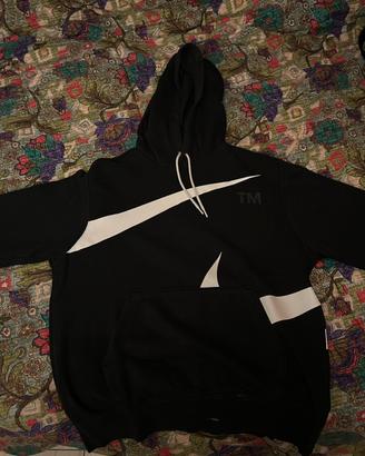 Felpa Nike Swoosh originale – usata