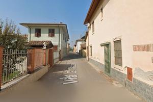 Bilocale di 50mq con BOX AUTO