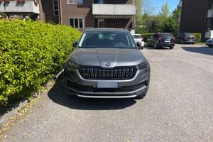 Scoda codiaq