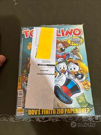 Topolino 3319