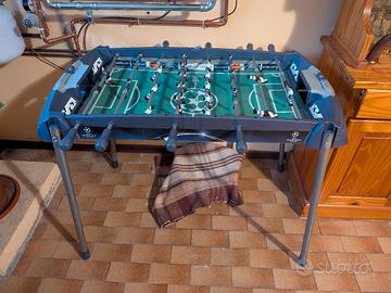 calcio balilla Smoby Champions League

