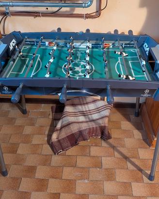 calcio balilla Smoby Champions League

