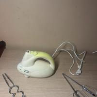 SBATTITORE ELETTRICO