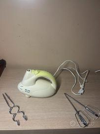 SBATTITORE ELETTRICO