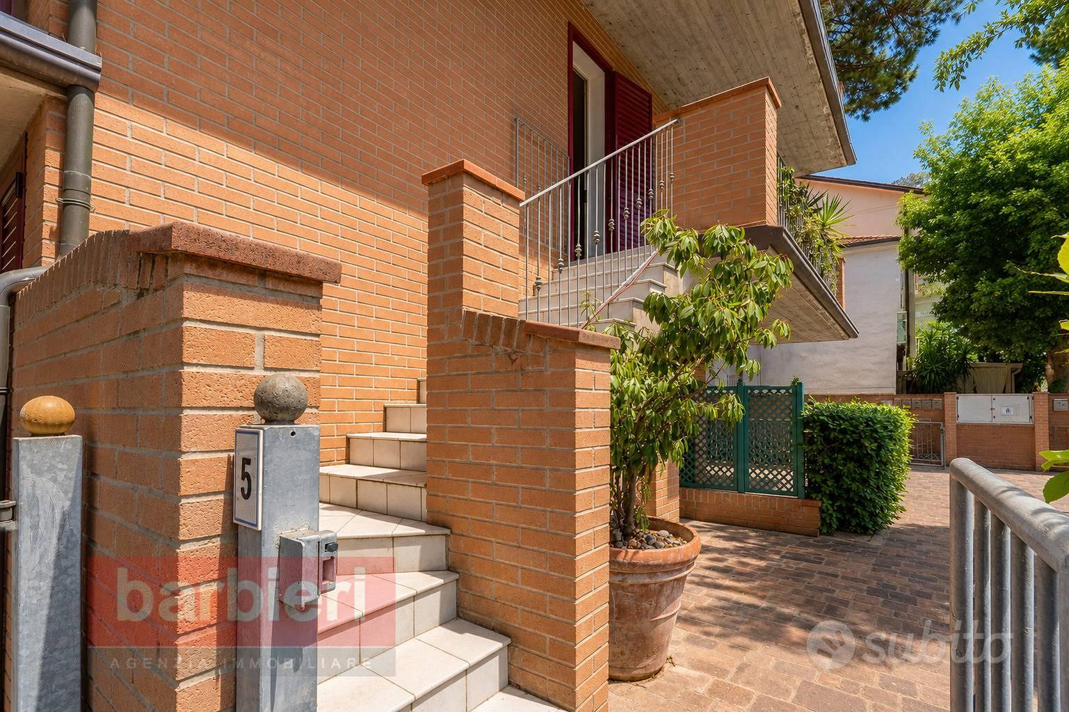 House in Cervia, Milano Marittima - Vista 5