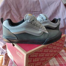 Vans Knu Skool