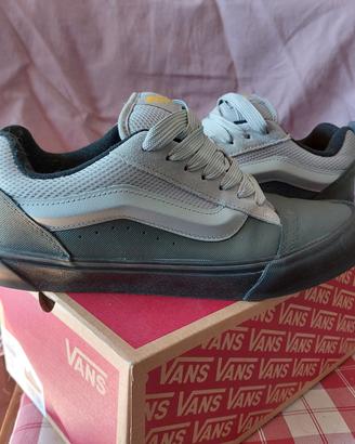 Vans Knu Skool