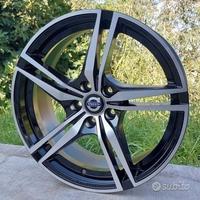 4 Cerchi In Lega NUOVI & Omologati Da 19 Per VOLVO