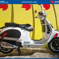 VESPA GTS 300 Garantito e Finanziabile