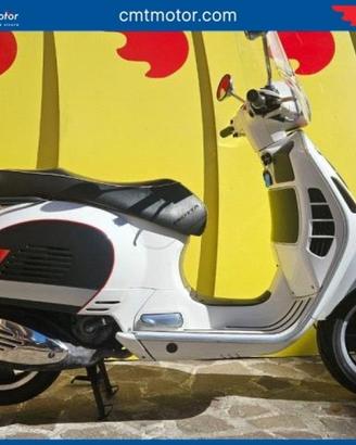 VESPA GTS 300 Garantito e Finanziabile