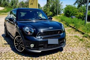 Mini Paceman cooper S