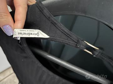 Vestito stradivarius