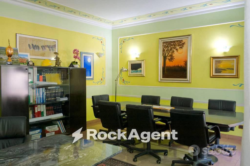 Apartment in Torino, Crocetta, Circoscrizione 1 - Vista 5