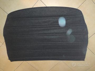 Cappelliera copri baule Fiat Marea Weekend 2001