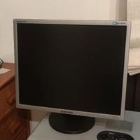 Monitor pc