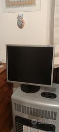 Monitor pc
