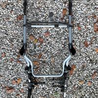 Pora Bici Esterno Thule 976