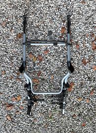 Pora Bici Esterno Thule 976