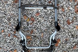 Pora Bici Esterno Thule 976