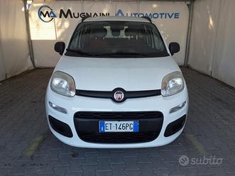 FIAT Panda 0.9 TwinAir Turbo Natural Power Easy*
