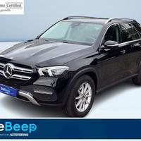 Mercedes-Benz GLE 350 DE PHEV (E EQ-POWER) SP...