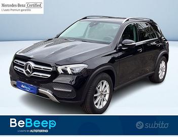 Mercedes-Benz GLE 350 DE PHEV (E EQ-POWER) SP...