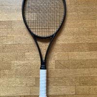 Wilson Blade 98 v7 nera