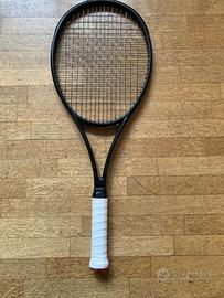 Wilson Blade 98 v7 nera