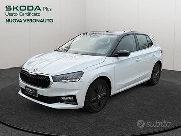 Škoda Fabia Style 1.0 MPI 59 kW (80 CV) 5 mar...