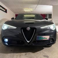 Alfa Romeo Stelvio 2.2 Turbodiesel 210 CV AT8 Q4 E