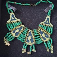 collana etnica